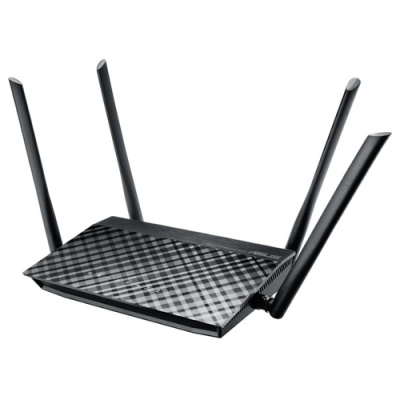 Wi-Fi роутер Asus RT-AC1200RU