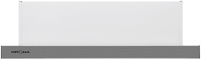 Вытяжка Krona KERRY 600 INOX PB
