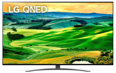ЖК-телевизор, QNED MiniLED LG 55QNED816QA