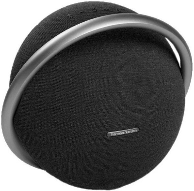 Портативная акустика Harman/Kardon Onyx Studio 7 черный