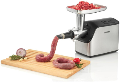 Мясорубка Gorenje MG2202XE