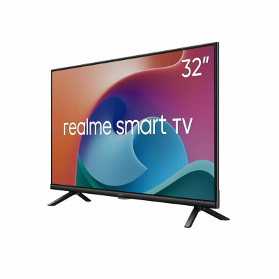 ЖК-телевизор Realme TV 32 RMT101