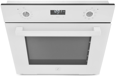 Электрический духовой шкаф Zugel ZO А2708 W