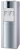 Кулер A.E.L. LD-AEL-47C WHITE/SILVER с шкафчиком