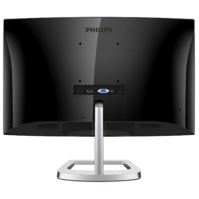 Монитор Philips 248E9QHSB/00 Black-Silver