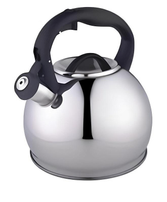 Чайник газовый Grace 3 л GR-SKM-15930B