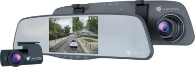 Видеорегистратор Navitel MR255 NV