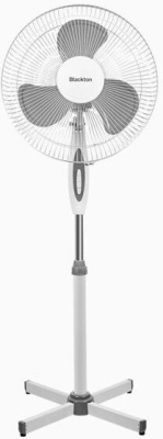 Вентилятор напольный Blackton Bt F1115 White