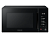 Микроволновая печь Samsung MS23T5018AK/BW (ПИ)