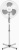 Вентилятор напольный Blackton Bt F1115 White Вентилятор напольный Blackton Bt F1115 White
