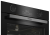 Электрический духовой шкаф Hotpoint FE9 1231 JS BLG
