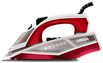 Утюг Aresa AR-3122