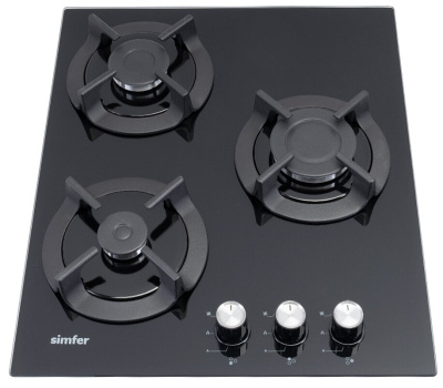 Газовая варочная поверхность Simfer H45N30B416