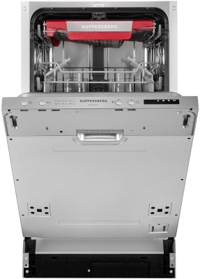 Посудомоечная машина встраиваемая Kuppersberg GLM 4537