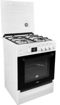 Плита комбинированная MIU 6040 ЕRPDCHK