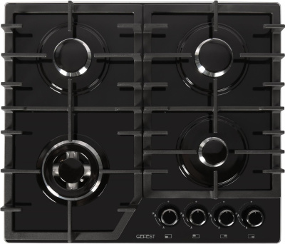 Газовая варочная поверхность GEFEST ПВГ 2232-01 Р