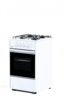 Плита газовая Лада Nova RG 24042 W