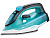 Утюг HomeStar HS-4011 бирюзовый