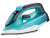 Утюг HomeStar HS-4011 бирюзовый