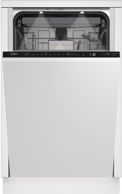 Посудомоечная машина встраиваемая BEKO BDIS38120A