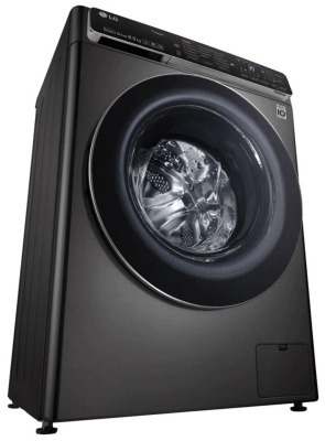 Стиральная машина LG F2T9GW9P