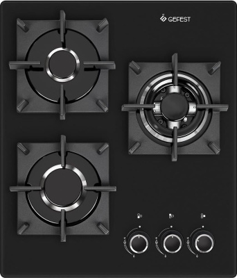 Газовая варочная поверхность GEFEST ПВГ 2100-01 К33