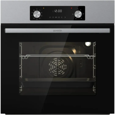 Электрический духовой шкаф Gorenje BO6737E02NX