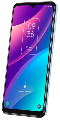 Смартфон TCL 30SE 4/128Gb Atlantic Blue