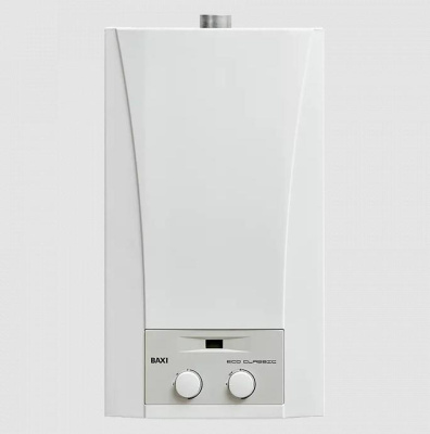 Котел газ.наст. Baxi ECO Classic 18F
