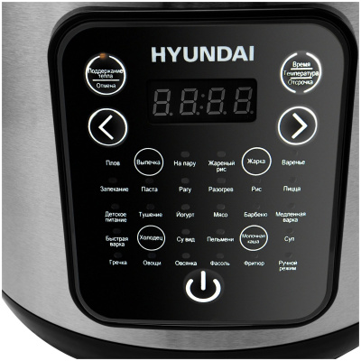 Мультиварка Hyundai HYMC-2401