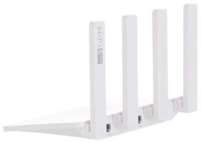 Wi-Fi роутер Honor Router 3 White (XD20)