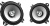 Автоколонки KENWOOD KFC-S1056