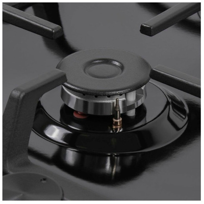 Газовая варочная поверхность Maunfeld EGHE.64.43CB\G