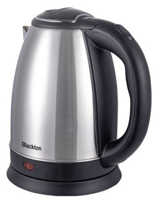 Чайник Blackton Bt KT1811S Сталь-Черный