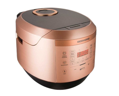Мультиварка Redmond RMC-450 бронза