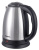 Чайник Blackton Bt KT1811S Сталь-Черный