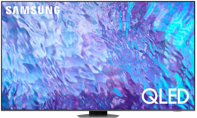 ЖК-телевизор, QLED Samsung QE65Q80CAU