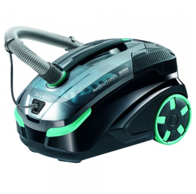 Пылесос Thomas DryBOX Amfibia Family (ПИ)