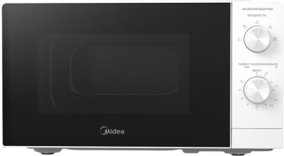 Микроволновая печь Midea MM719M2Z-W
