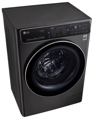 Стиральная машина LG F2T9GW9P