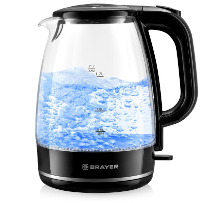 Чайник Brayer BR1030BL