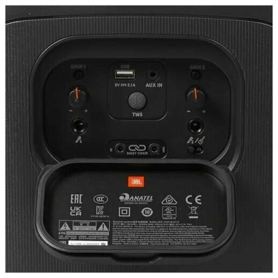 Портативная акустика JBL PartyBox 710