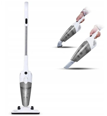 Пылесос Deerma DX118C