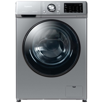 Стиральная машина Бирюса WM-SL1214/15 M