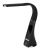 Настольная лампа Эра NLED-461-7W-BK Black Настольная лампа Эра NLED-461-7W-BK Black