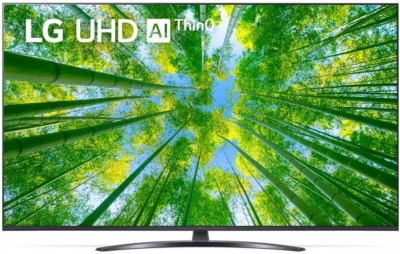 ЖК-телевизор LG 55UQ81006LB
