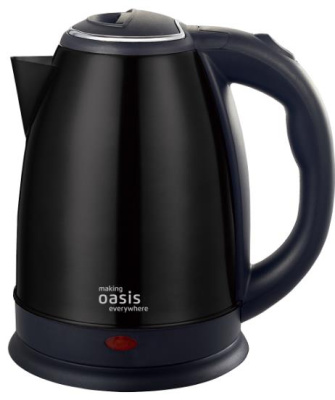 Чайник Oasis K-10SB