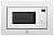 Микроволновая печь встраиваемая Electrolux LMS 2173 EMW