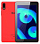 Планшет BQ 7055L Exion One Red