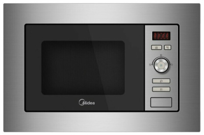 Микроволновая печь встраиваемая Midea AG820BJU-SS